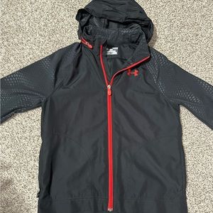 Nike Windbreaker